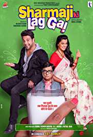 Sharma ji ki lag gayi 2019 HD 720p DVD SCR Full Movie